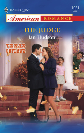 Title details for The Judge by Jan Hudson - Available